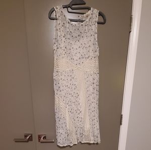Anthropolgie Florent dress